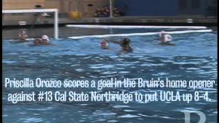 Top 5 Bruin Plays: Week 6
