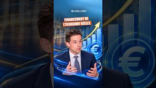 Financement de l'économie réelle!