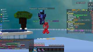IExoticPenguin Hacking -  Opcraft