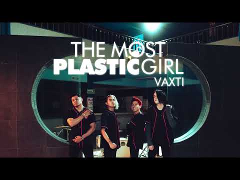 VaXTi - The Most Plastic Girl (Cover Audio)