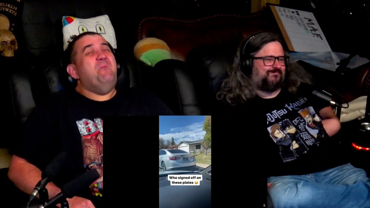 Try not to laugh CHALLENGE 62 - by @AdikTheOne | RENEGADES REACT