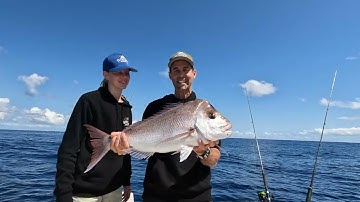 Catching Snapper Using Soft Vibes - BCF How To