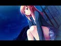 Nightcore  all of me  french version  speedup