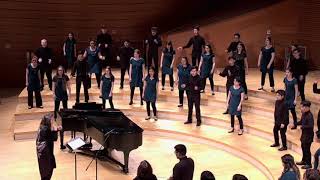 Vancouver Youth Choir
