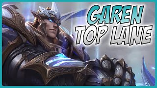 3 Minute Garen Guide - A Guide for League of Legends Resimi