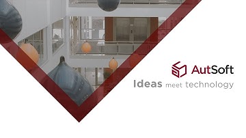 Custom Software Development  | Ideas meet technology - AutSoft