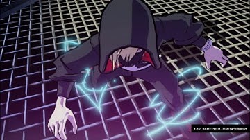 NEO The World Ends With You Part 11 Listen up Yo!