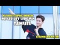 Samuel - Never Let U Down - (Legendado/Tradução) (PT/BR)