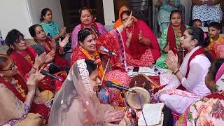Akhan Thak Gaiyan Tak Tak Rah Ik Vari Aaja||Charanjit Bhajan Mandali Ferozepur||punjab mb 9780041749