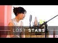 Lost Stars - Adam Levine (cover by Yanina Chiesa)