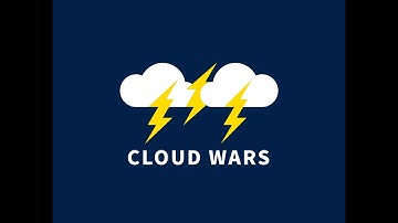 Scott Guthrie, EVP of the Microsoft Cloud and AI Group | CEO Cloud Outlook 2021 | Cloud Wars Live