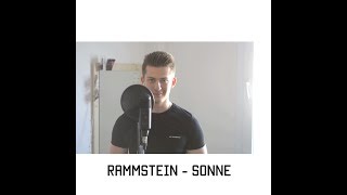 Rammstein - Sonne (Vocal Cover)