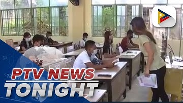 DepEd Order No. 49 reminds personnel to avoid relationship, interaction with students outside...