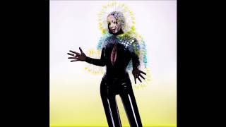 Björk - Lionsong