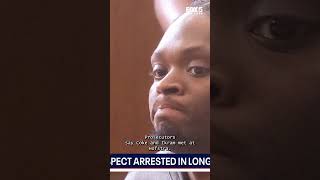 Second Suspect Arrested in Long Island Acid Attack