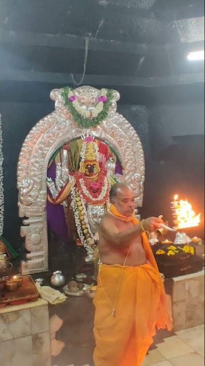 ಬಾದಾಮಿ ಬನಶಂಕರಿ ನೇರ ದರ್ಶನ l Badami Banashankari Darshan..🙏🙏