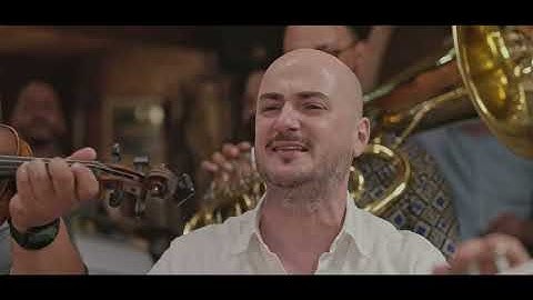 DNK feat. Naum Petreski х Dzambo Agusev Orchestra | Zivote Brate