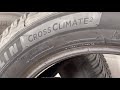 Jason Fenske Reviews MICHELIN® CrossClimate®2 All-Season Tire