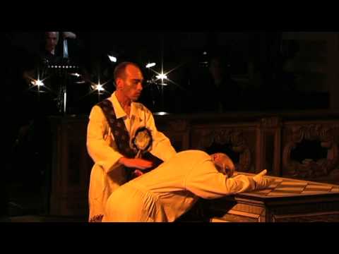 festival of lights CANTO E SCANTO OVVERO SAN GENNARO SUPERSTAR