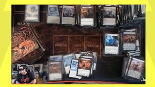 Uprising Case Opening!