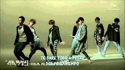 EXO Baby Don't Cry (Kor. Ver.) Sub EspaÃ±ol  - Durasi: 3.55. 