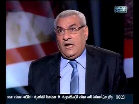 ترشيح حمدين الصباحى فى أجرأ الكلام مع طونى خليفة 2 3 2014 الجزء الرابع فقط على القاهرة والناس