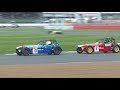 Caterham 2019 Seven 420 Championship Round 1 Highlights- Silverstone National