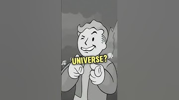 The Reason Behind The Retro Aesthetic in Fallout #fallout #falloutlore #fallout4