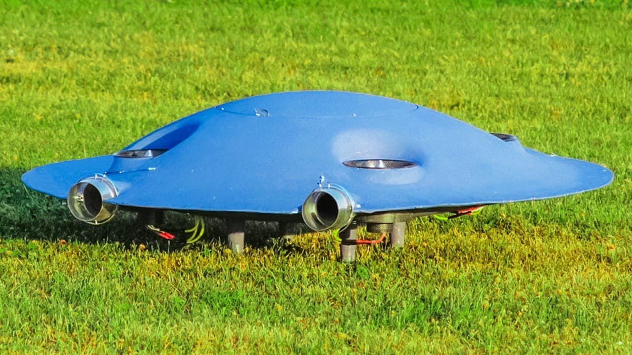 NEXT LEVEL INVENTIONS THAT YOU SHOULD SEE