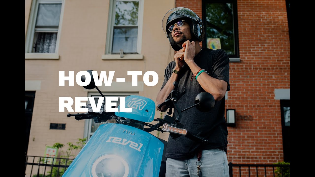 How to Revel 