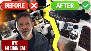 Mechanical Controls Are DEAD – Here’s What Replaced Them ⚙️❌