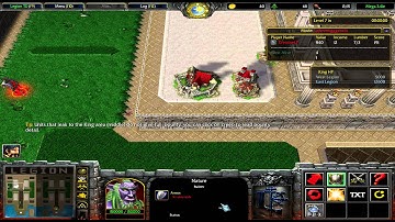 [GUIDE] WC3 Legion TD Tree Of Knowledge [Yolo]