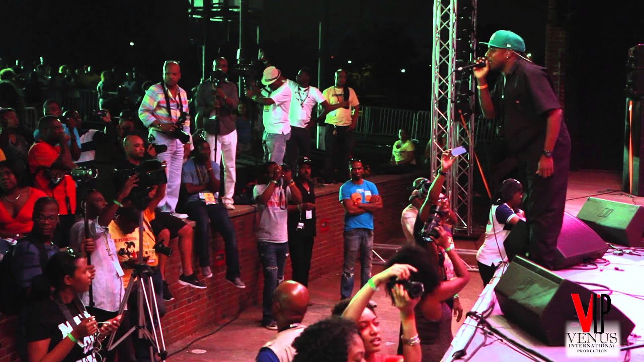 HLDF 2014 feat. Klass - video 5 - AppleNights.com