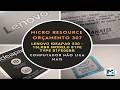 Lenovo Ideapad 330 - 15LKBR Modelo 81FE - Video 2 time lapse - Desmontagem completa MoBo