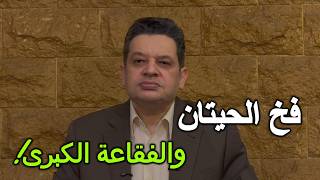 د.وائل النحاس حيتان المال في مواجهة الكارثة: الشرق الأوسط يحترق وبورصات التكنولوجيا تهوي!