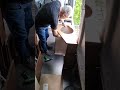 17. Kitchen part 1. #vanlife #vanbuild #camper #electricvan
