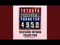 瞳の住人 -LIVE 2019 ''THANK YOU'' 4950-