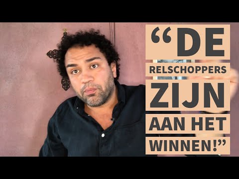 Zihni zdil Geniet Van De Avondklokrellen