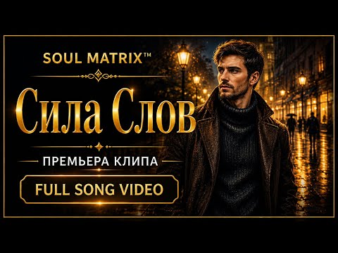 Soul Matrix - YouTube