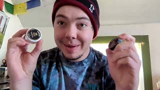 CBD Distillate VS CBD Isolate??! Industrial Hemp Farms Review