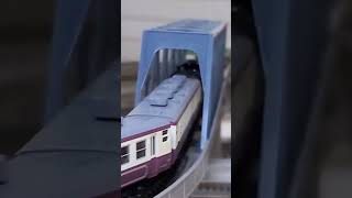 中編3 JR東日本 「SLばんえつ物語」C57-180+12系 JR EAST “SL BANETSU MONOGATARI” C57-180+12 SERIES #train