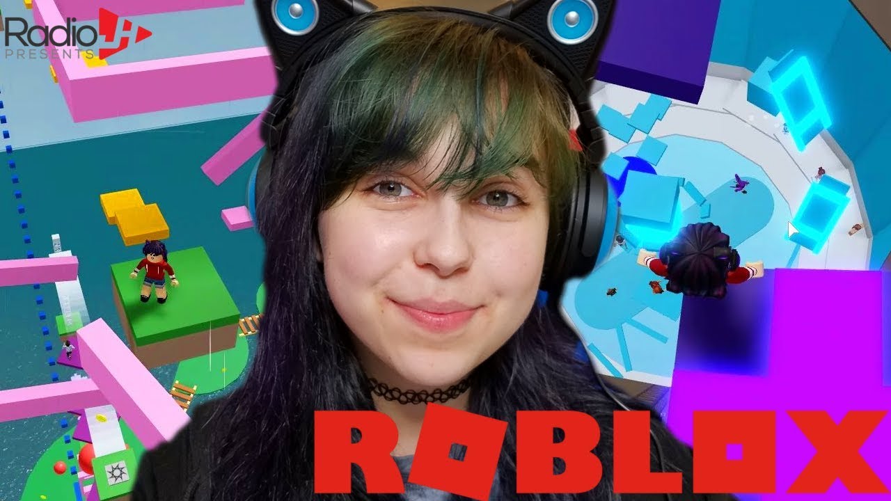 Universe Girl Hair Roblox