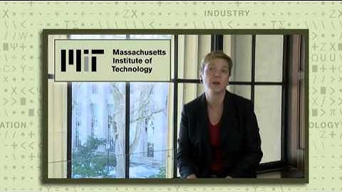 4-Linda Griffith: Tissue Engineering and Systems Biology