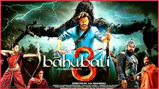 Bahubali 3 Official Trailer | Release Date Update | Prabhas | Anushka Shetty | Rajamouli | Arka M |