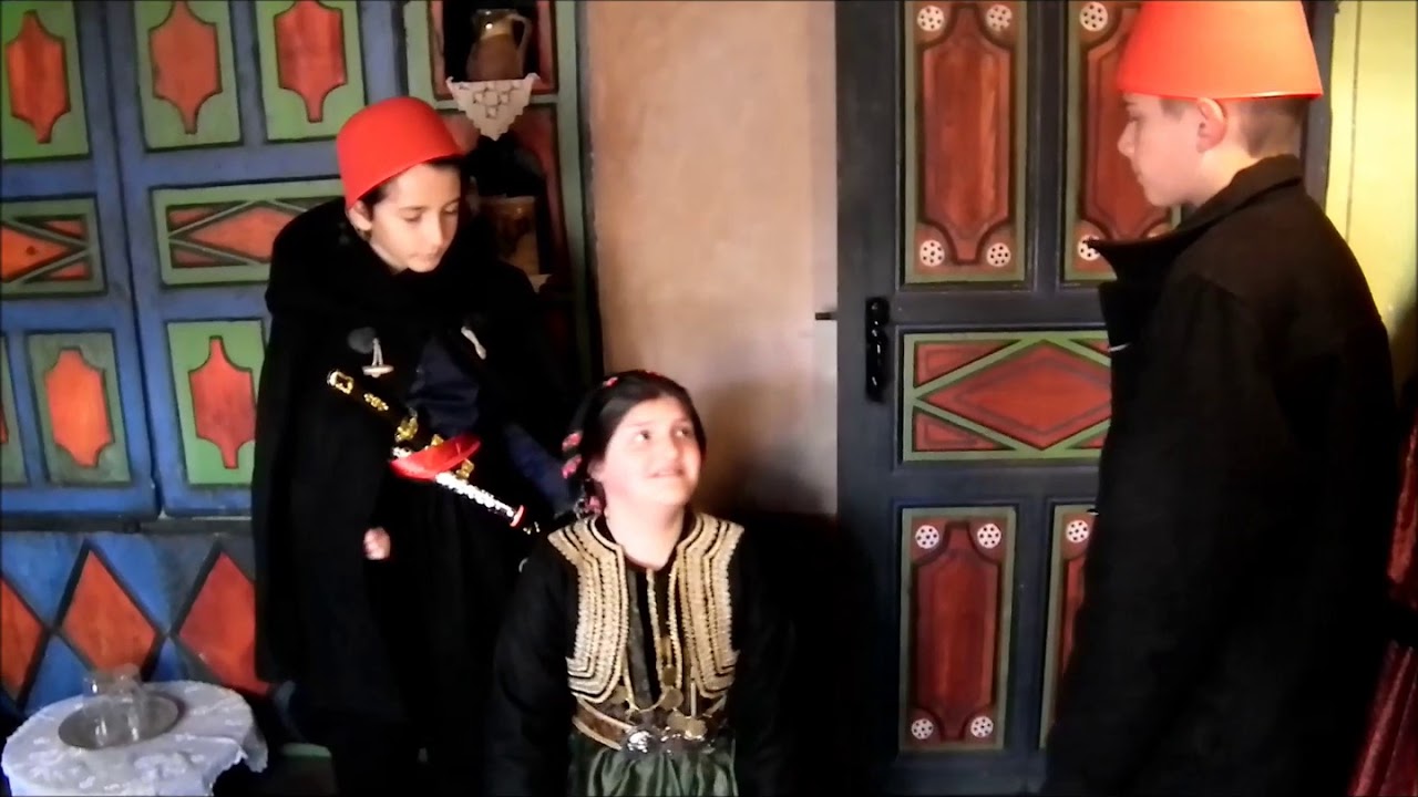 25 ΜΑΡΤΙΟΥ 2020- ΤΟ ΠΑΙΔΟΜΑΖΩΜΑ