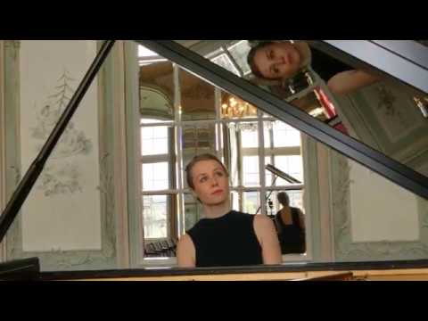 Russian Rarities - Anatoly Lyadov (1855 -1914) Prélude b minor op.11 by Swetlana Meermann-Muret