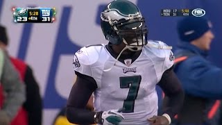 Philadelphia Eagles Comeback win vs the New York Giants