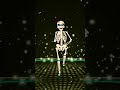 Funny #skeletons Dancing On #stayinalive #shorts #nurseryrhymes Teehee Town