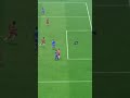 cruyff marvellous dribbling and goal #pes13 #like #fcmobile #pes13 #viralshorts