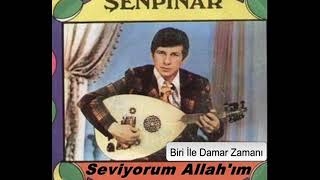 Bayram Şenpınar - Seviyorum Allah'ım